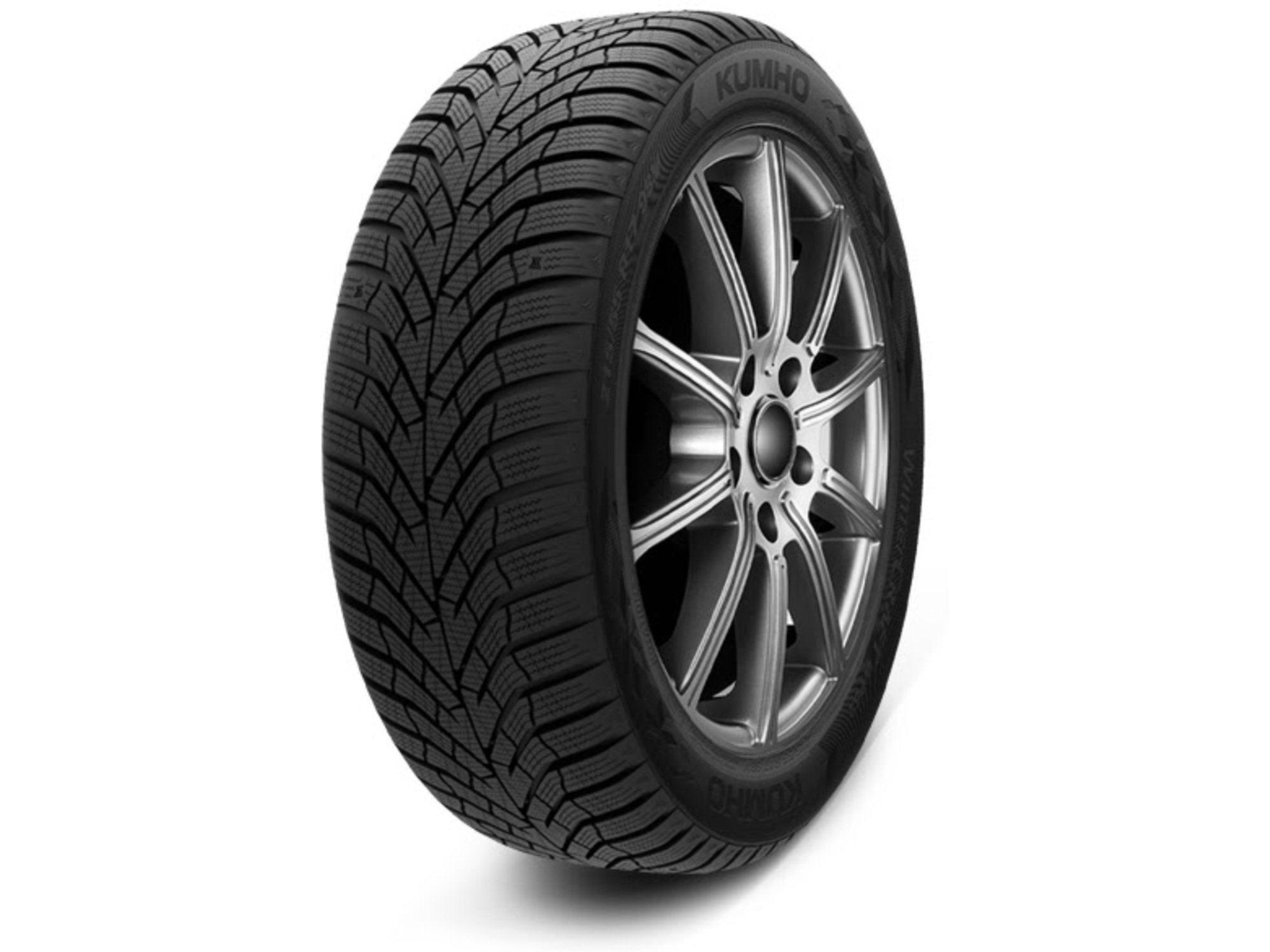 KUMHO zimske pnevmatike WinterCraft WP52 185/60R16 86H