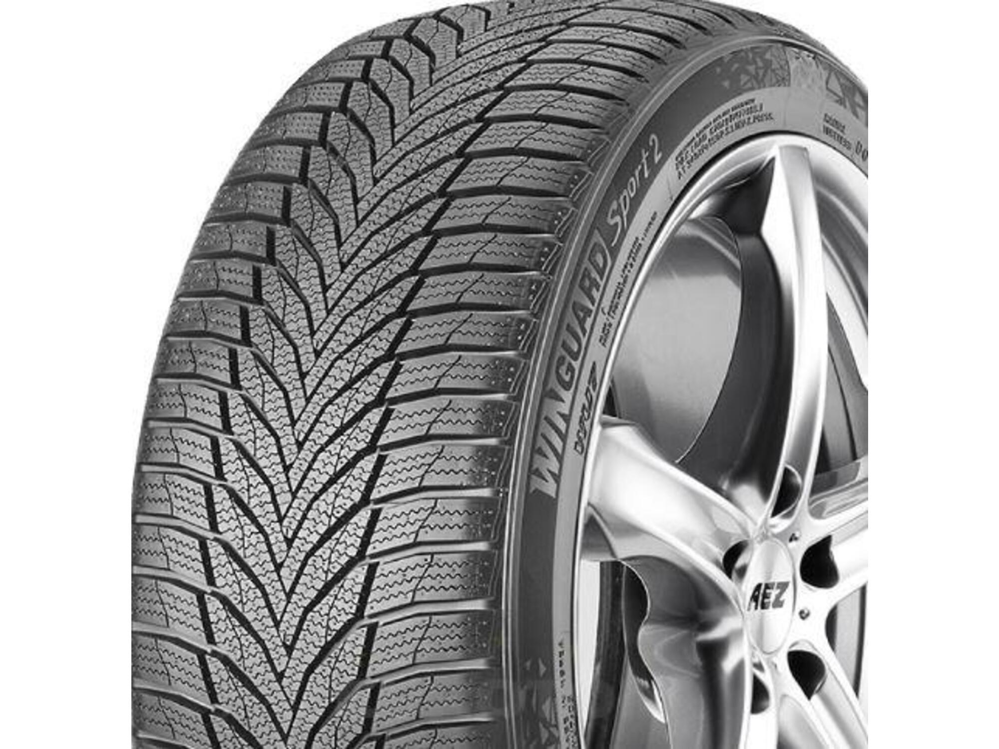 NEXEN zimska pnevmatika  26535r20 99v xl fr winguard sport 2  17733nxk