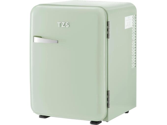 FIRST mini hladilnik 34/40l, termoelektrični, zelena, T-5172-3-GL