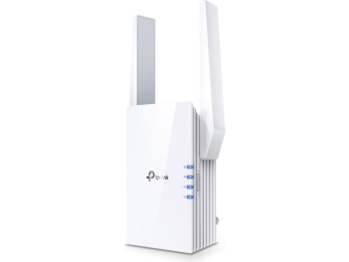 TP-LINK re705x ax3000 wi-fi ojačevalec extender