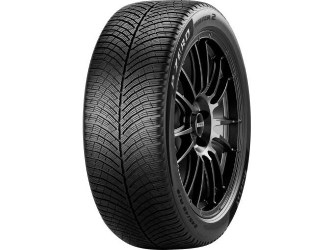 PIRELLI zimske pnevmatike P Zero Winter 2 255/40R20 101W XL