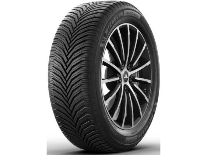 MICHELIN celoletne pnevmatike CrossClimate 2 SUV 235/50R19 103V XL