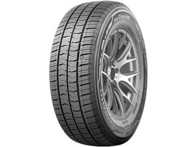 KUMHO celoletne pnevmatike PorTran 4S CX11 225/75R16 121T