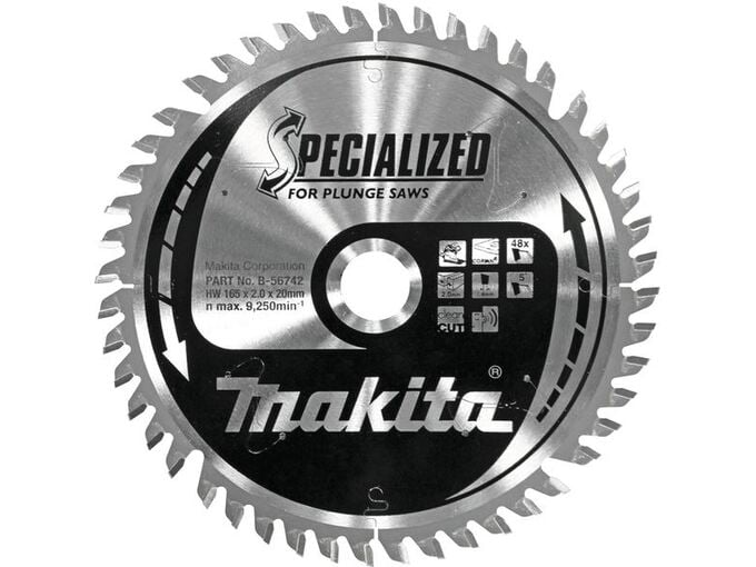 Copa Desbaste Diam Hormigon Simple 7 D62321 Maki D-62321 Makita