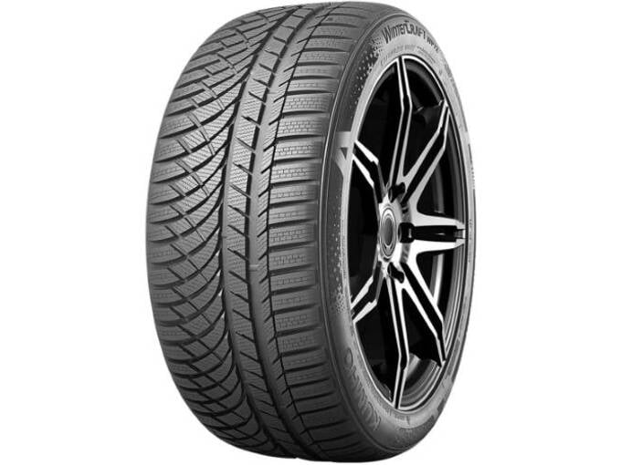 KUMHO zimske pnevmatike WinterCraft WP72 255/40R20 101W XL