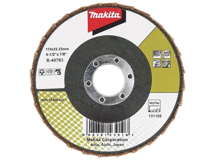 Makita - Buse de soudage pour décapeur thermique p-71451 - Distriartisan