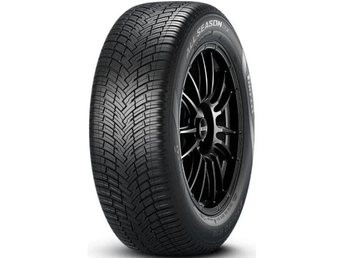 PIRELLI celoletne pnevmatike Scorpion All Season SF2 245/50R18 100Y   r-f