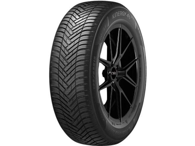 HANKOOK celoletne pnevmatike H750 Kinergy 4s 2 185/65R15 88H    DOTxx24