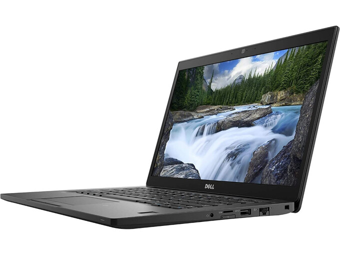 DELL Obnovljen Prenosnik Latitude 7490, Intel Core i5 7300U, 2.6GHz, 8GB DDR4, 256GB SSD, 14″ FHD, Intel UHD 620, Cam, Windows