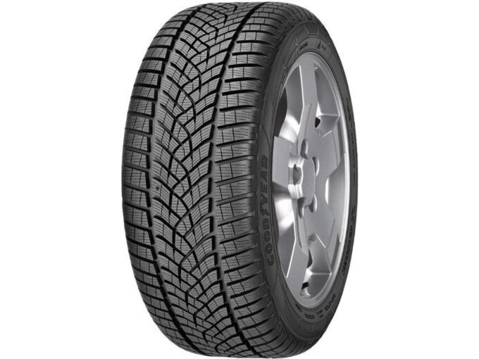 Goodyear Zimske pnevmatike UltraGrip Performance+ 225/45R17 91H  FP DOT3421