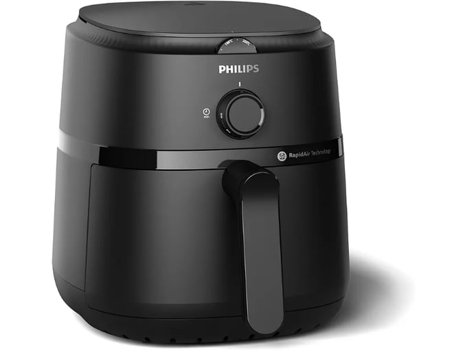 PHILIPS cvrtnik na vroči zrak NA120/00