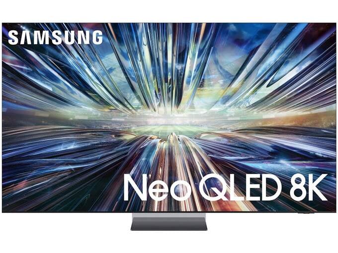 SAMSUNG NEO QLED TV sprejemnik QE65QN900DTXXH, 165 cm