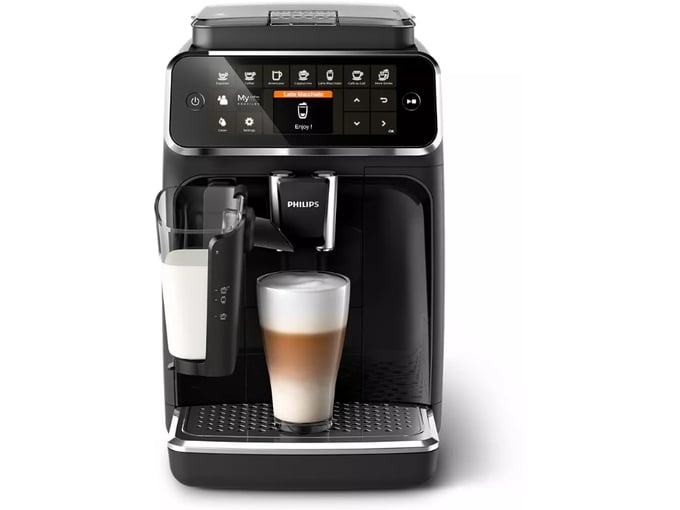 PHILIPS espresso kavni aparat EP4341/51