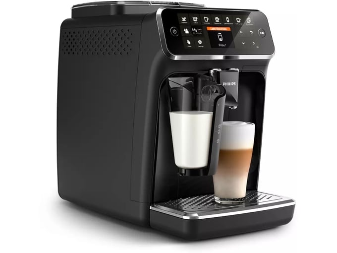 PHILIPS espresso kavni aparat EP4341/51