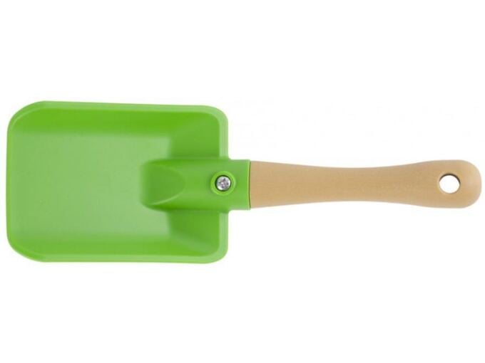 RAMDA otroška lopatka, 6x18cm, zelena SLT 2110308