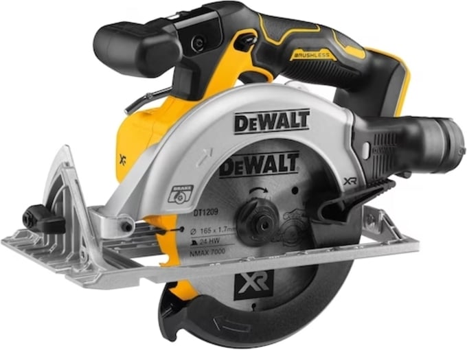 DEWALT krožna žaga DCS565N