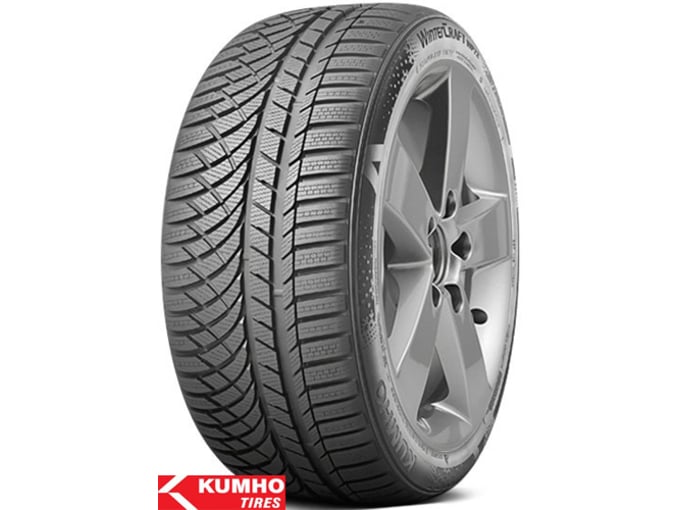 KUMHO zimske pnevmatike WP72 265/40R20 104W XL