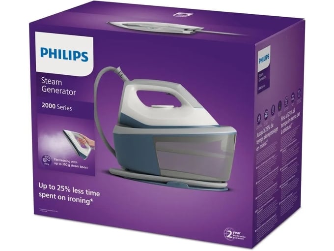 PHILIPS likalni sistem PSG2000/20