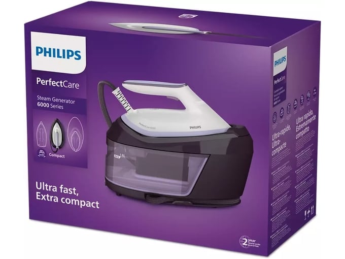 PHILIPS likalni sistem PSG6024/30