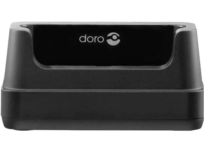 Doro : DORO 730X GRAPHITE