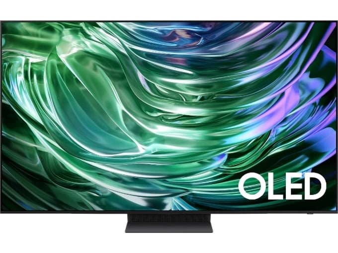 SAMSUNG OLED TV sprejemnik QE65S90DATXXH, 163 cm