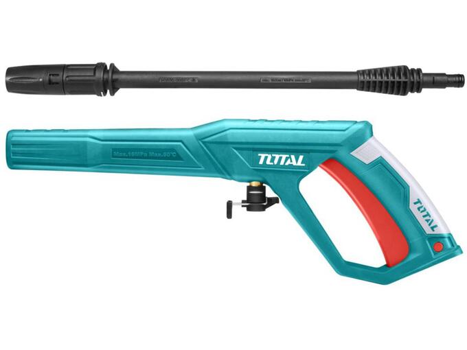 TOTAL TOOLS razpršilna pištola 460mm