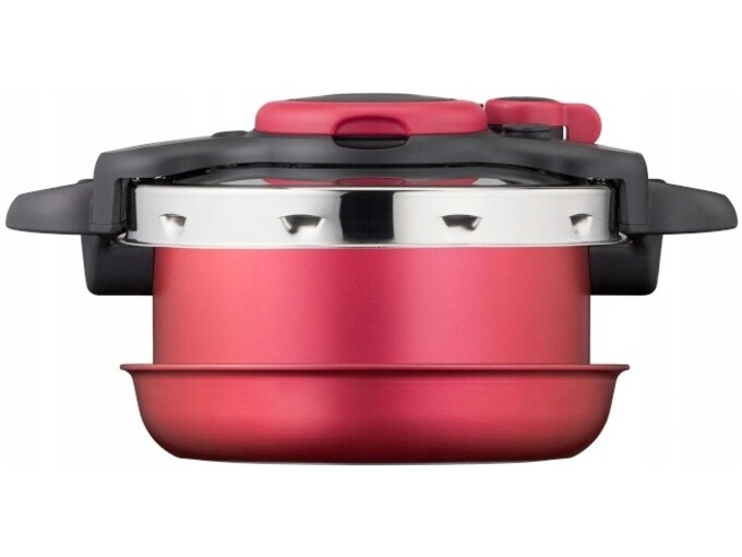 8-delni Set Posode Tefal Ingenio Daily Chef 