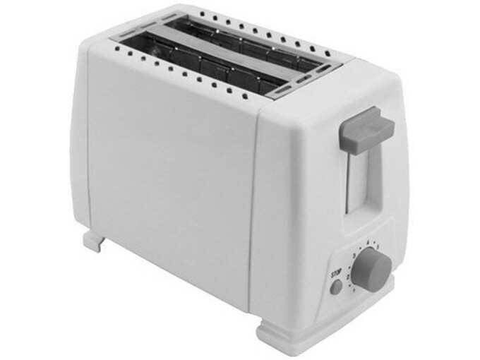 ESPERANZA toaster za 2 kruhka T-5363-22