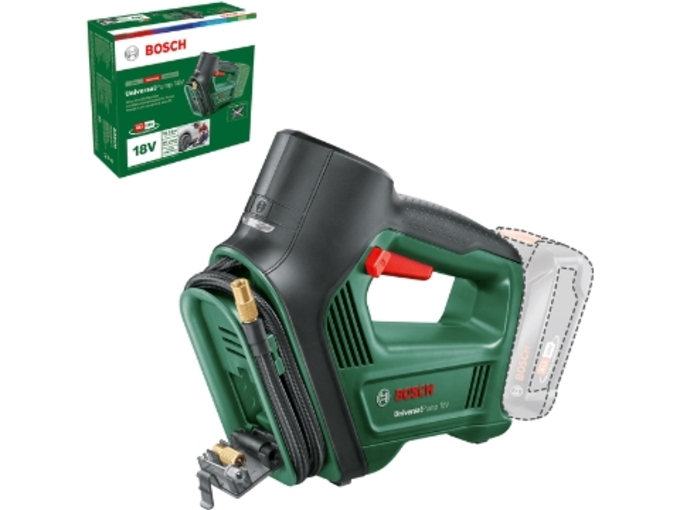 Bosch Easy Pump akumulatorska tlačilka (0603947000)