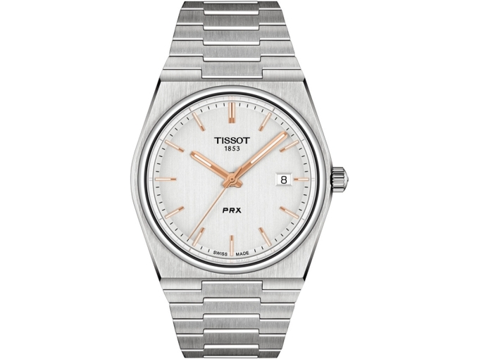 Tissot Ro na ura T137.410.11.031.00 Mo ke ure