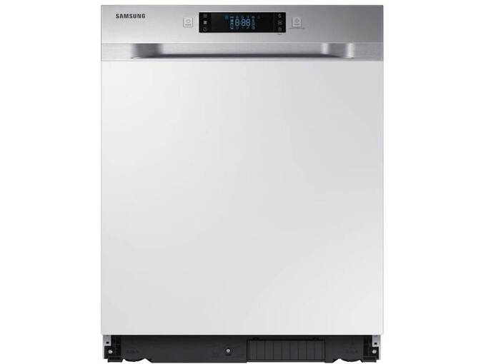 SAMSUNG delno vgr. pomivalni stroj DW60M6050SS/EO, 60 cm DW60M6050SS/EO