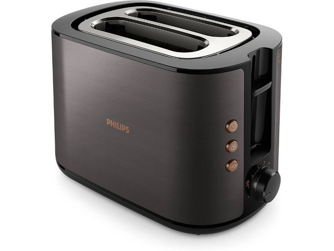 PHILIPS opekač kruha/toaster HD2650/30